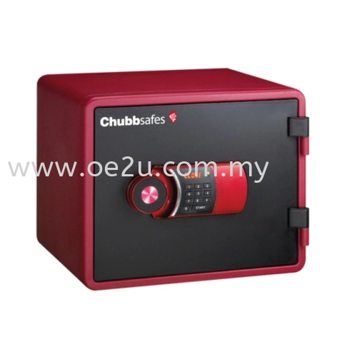 Chubbsafes OPAL 4112 Safe (42kg)