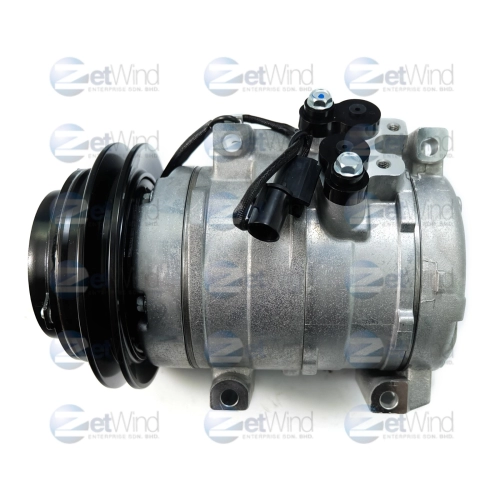 [CODE:795310] MITSUBISHI PAJERO 3.2 10S17C 1A (INSIDE PULLY)_TFFGS17405/038015