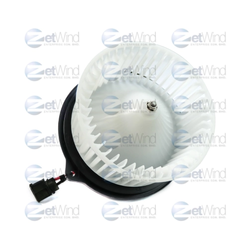 [CODE:315184] KIA PREGIO W/WIRE (C) FRONT_ACC-60-010