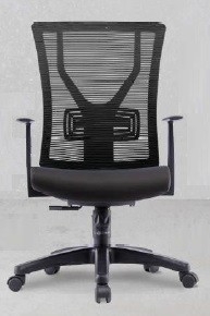 YY Presidential medium back mesh chair AIM1MB-YY (Front) Office chair Office Mesh Chair Netting / Mesh chair Malaysia, Selangor, Kuala Lumpur (KL), Seri Kembangan Supplier, Suppliers, Supply, Supplies | Aimsure Sdn Bhd