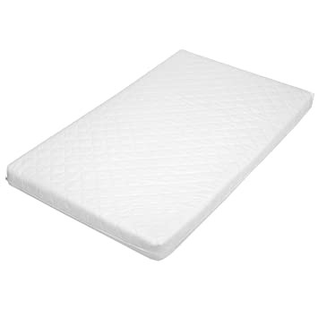 Baby Cot Foam Mattress