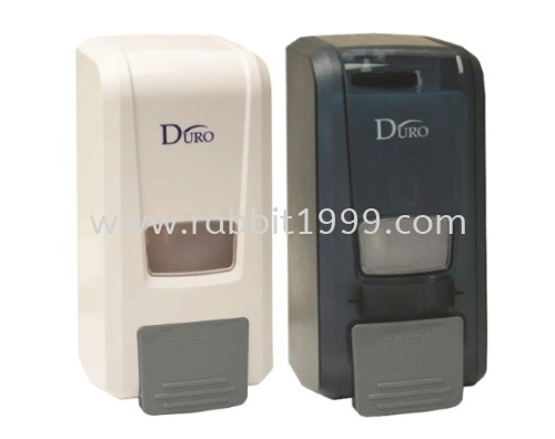 DURO LIQUID SOAP DISPENSER - DURO 9503