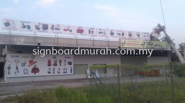 KUALA SELANGOR BILLBOARD SUPPLY BILLBOARD & ZIGZAG Malaysia, Selangor, Kuala Lumpur (KL), Klang Supplier, Manufacturer, Supply, Supplies | ASIA SIGN PLT