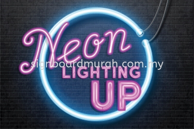 LED NEON SUPPLY