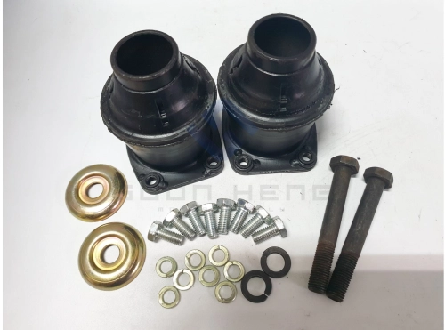 Mercedes-Benz W111, W112, W108 and W109 - Front Axle Beam Repair Kit (FEBI)