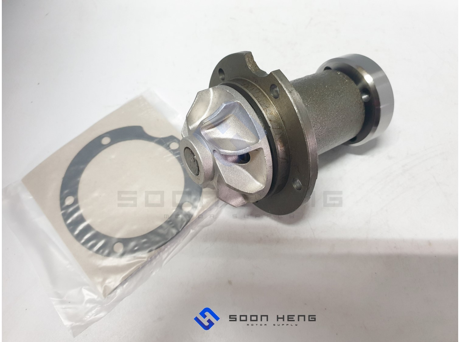 Mercedes-Benz W114, W115, W123, W111, W112, W108, W109, W116, C107, R107, W113 AND W460 - Water Pump (MEYLE)