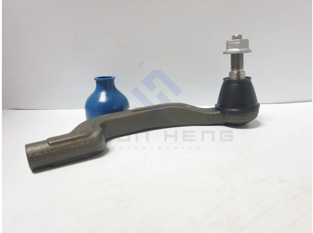Mercedes-Benz W176, W246, C117, X117 and X156 - Right Side Steering Rack Outer Tie Rod End (MEYLE) 
