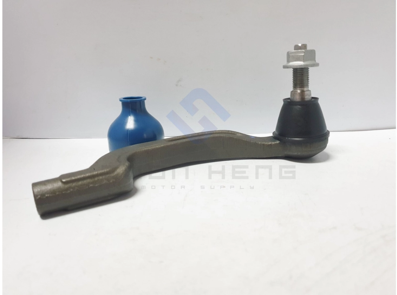 Mercedes-Benz W176, W246, C117, X117 and X156 - Right Side Steering Rack Outer Tie Rod End (MEYLE) 