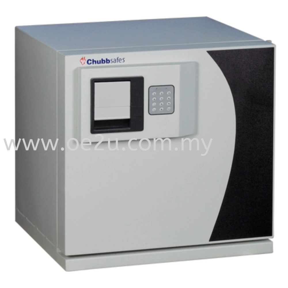 Chubbsafes DataGuard NT Safe (Model 30)_145kg