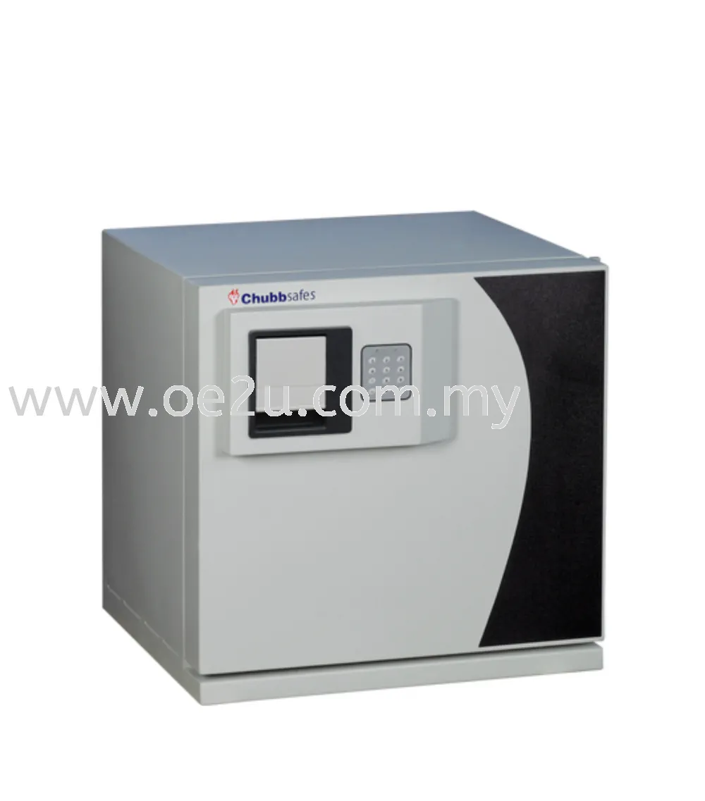 Chubbsafes DataGuard NT Safe (Model 30)_145kg