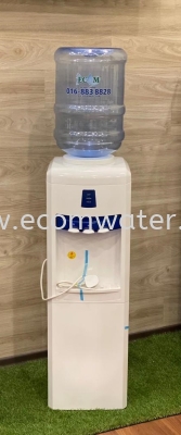 BD82-3 Hot & Cold & Warm Bottle Type Water Dispenser