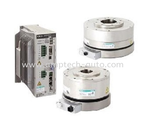 CKD ELECTRIC ACTUATOR CKD COMPOMENTS Johor Bahru (JB), Malaysia Supply, Suppliers, Sales, Services | AMP TECH AUTOMATION SDN BHD
