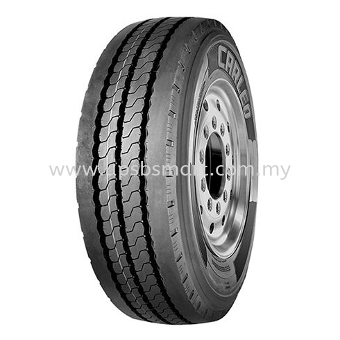 CARLEO CA78 TRUCK TYRE / LORRY TYRE / TAYAR LORI - PRE ORDER