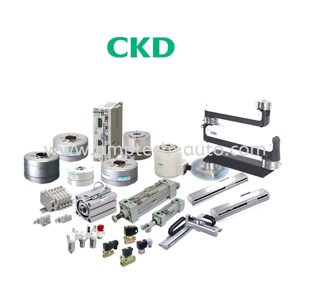 CKD COMPOMENT