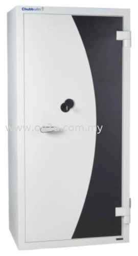 Chubbsafes Document Protection Cabinet (Model 320)_395kg