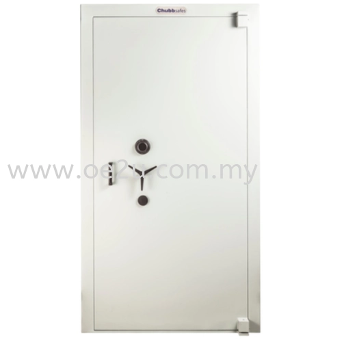 Chubbsafes Class A Security Bookroom Door (318kg)