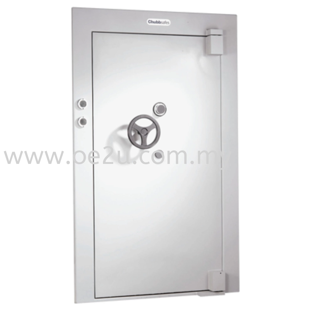 Chubbsafes 3.5" Strongroom Door (740kg)