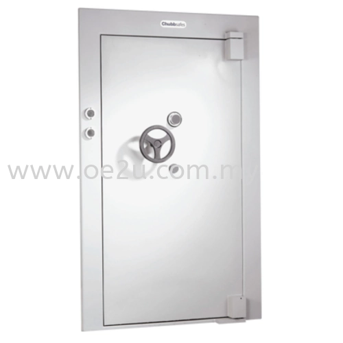 Chubbsafes 4.5" Vault Door (1210kg)