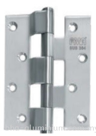 door hinge HINGES ACCESSORIES Johor Bahru (JB), Malaysia, Senai Supplier, Suppliers, Supply, Supplies | BHA Aluminium & Glass Sdn Bhd