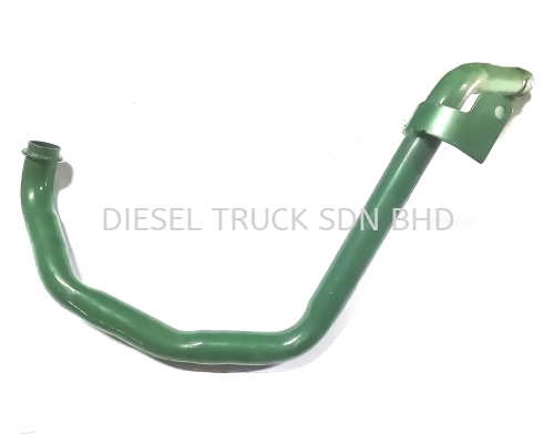 HOSE METAL COOLANT PIPE (FH) 3979891