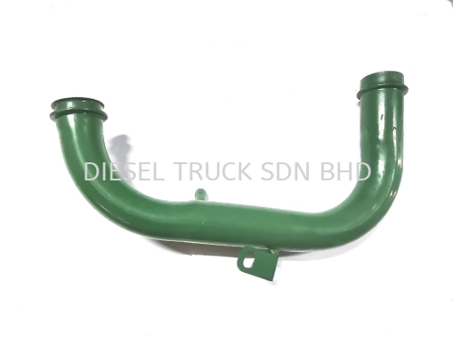 HOSE METAL COOLANT PIPE (FH12) D12A 1677961