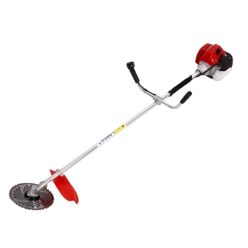 Portable Grass Cutting Machine