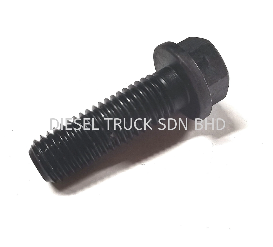  LONG SHAFT SCREW SET (FM12) 1672273