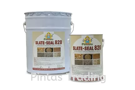 Pentens Slate-Seal 820