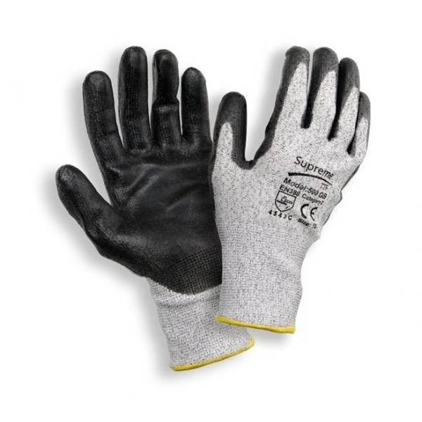 Safety Gloves