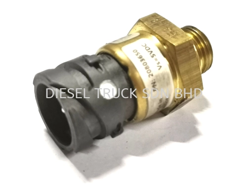 PRESSURE SWITCH AIR BELLOW FM12 (3PIN) ORG 20803650 