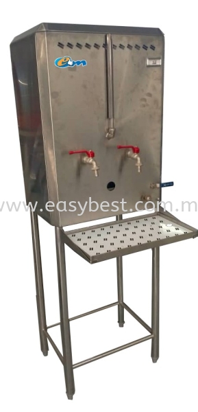 GAS WATER BOILER-50L-FREE STANDING Gas Equipment Seri Kembangan, Selangor, Kuala Lumpur (KL), Batu Caves, Malaysia Supplier, Supplies, Manufacturer, Design, Renovation | Easy Best Marketing Sdn Bhd