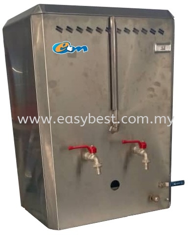 GAS WATER BOILER-50L-TABLE TOP Gas Equipment Seri Kembangan, Selangor, Kuala Lumpur (KL), Batu Caves, Malaysia Supplier, Supplies, Manufacturer, Design, Renovation | Easy Best Marketing Sdn Bhd