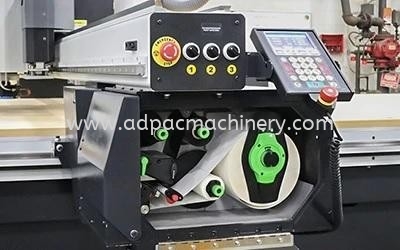 Automatic Label Printer