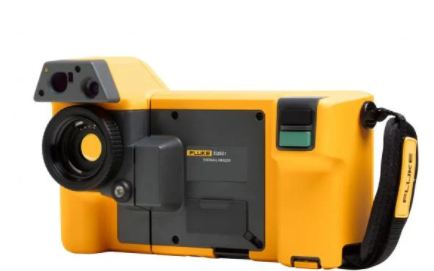 FLUKE TIX501 Thermal Camera