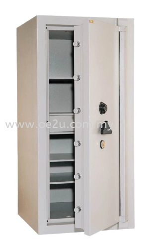 LION J-Series Banker Safe (J3)_1650kg