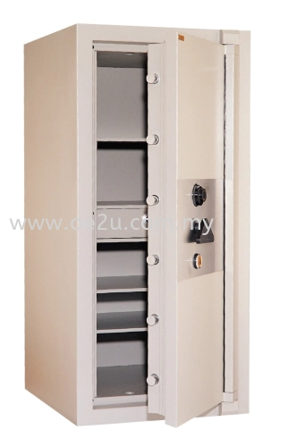 LION N-Series High Security Safe (N1)_1170kg