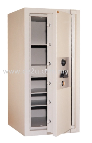 LION N-Series High Security Safe (N3)_1737kg