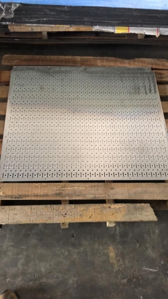 laser cutting- Manufacturing Mild steel MS plate CNC Laser Cutting Selangor, Malaysia, Kuala Lumpur (KL), Sungai Buloh Service, Expert | Initial Engineering Marketing Sdn Bhd