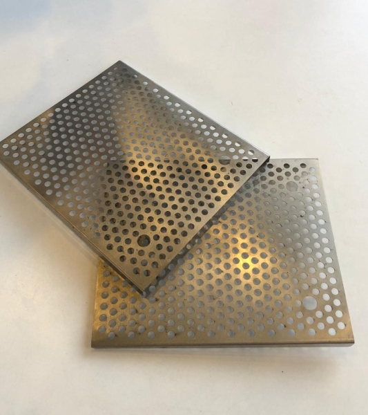 laser cutting- Manufacturing Mild steel MS plate for semiconductor project CNC Laser Cutting Selangor, Malaysia, Kuala Lumpur (KL), Sungai Buloh Service, Expert | Initial Engineering Marketing Sdn Bhd