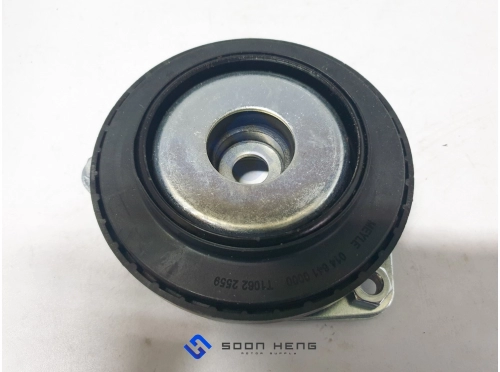 Mercedes-Benz W169 and W245 - Front Top Strut/ Absorber Mounting (MEYLE)