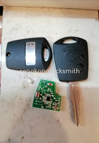 repair and replace proton saga remote control button Repair Remote Control Selangor, Malaysia, Kuala Lumpur (KL), Puchong Supplier, Suppliers, Supply, Supplies | Seng Kong Locksmith Enterprise