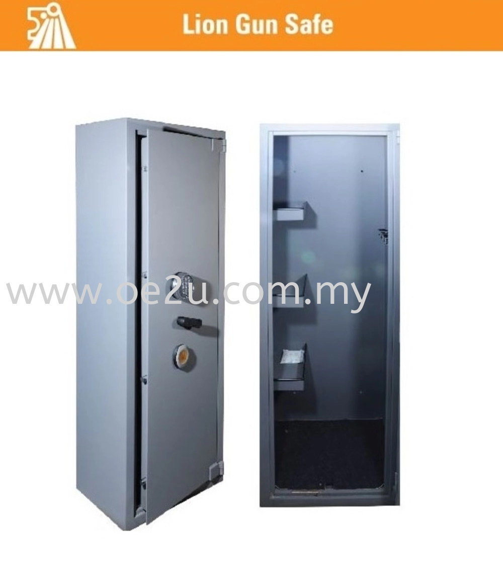 Gun Safe