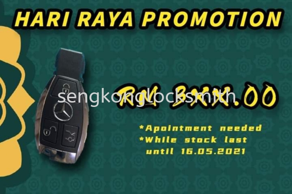 PROMOTION CAR REMOTE CONTROL PROMOTION Selangor, Malaysia, Kuala Lumpur (KL), Puchong Supplier, Suppliers, Supply, Supplies | Seng Kong Locksmith Enterprise