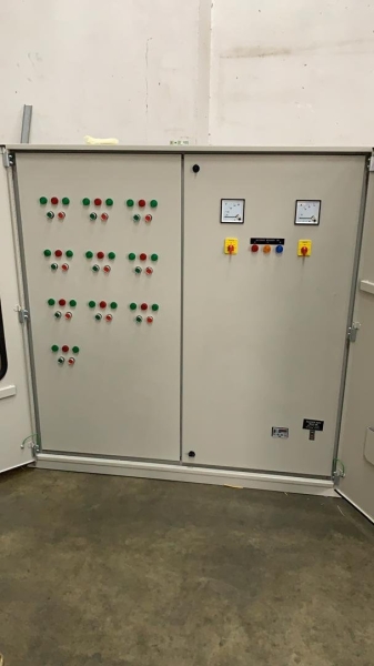 Motor Control Centres Motor Control Centers Malaysia, Kuala Lumpur, KL, Cheras. Manufacturer, Supplier, Supplies, Supply | Kejuruteraan Elektrik Proton Sdn Bhd