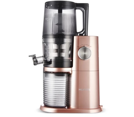 HAI Series Hurom Juicer