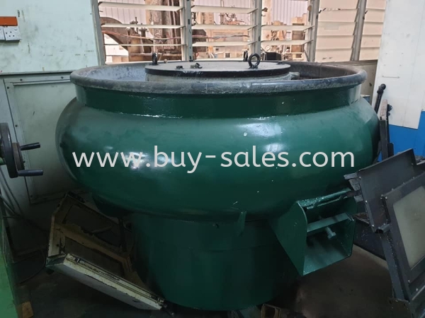 Vibratory Tumbling Machine Others Johor Bahru (JB), Malaysia, Tebrau Supplier, Suppliers, Supply, Supplies | BuySales Dot Com