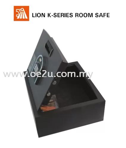 LION K-Series Hotel Room Open Safe (K-FG001)_11kg