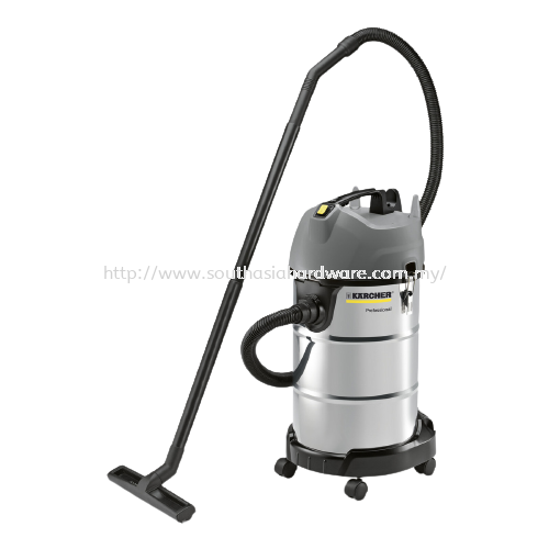 Karcher Wet & Dry Vacuum Cleaner Vacuum Cleaner Cleaning Products Johor Bahru (JB), Malaysia Supplier, Suppliers, Supply, Supplies | SOUTH ASIA HARDWARE & MACHINERY SDN BHD