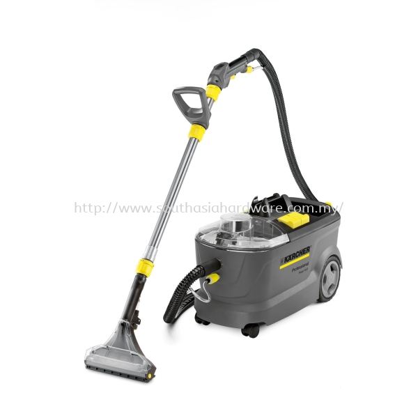 Karcher Carpet Cleaner Carpet Cleaner Cleaning Products Johor Bahru (JB), Malaysia Supplier, Suppliers, Supply, Supplies | SOUTH ASIA HARDWARE & MACHINERY SDN BHD