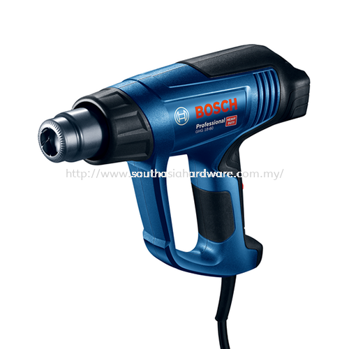 BOSCH Heat Gun Hot Air Gun Power Tools Johor Bahru (JB), Malaysia Supplier, Suppliers, Supply, Supplies | SOUTH ASIA HARDWARE & MACHINERY SDN BHD